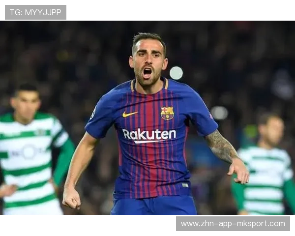 巴萨若平衡商业与竞技，将找到最稳增长点